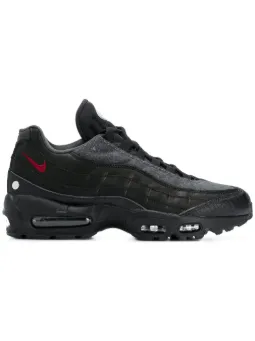 nike men s air max 95 essential low-top sneakers nike men s air max 95 essential low-top sneakers