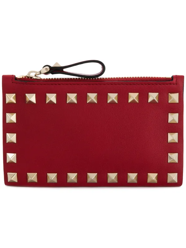 valentino money purse