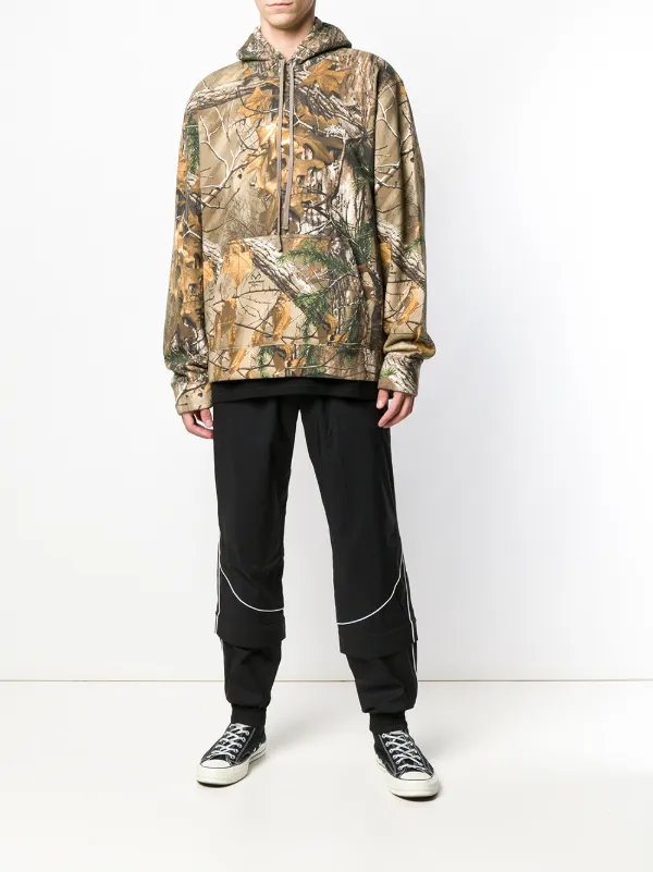 stussy realtree hoodie