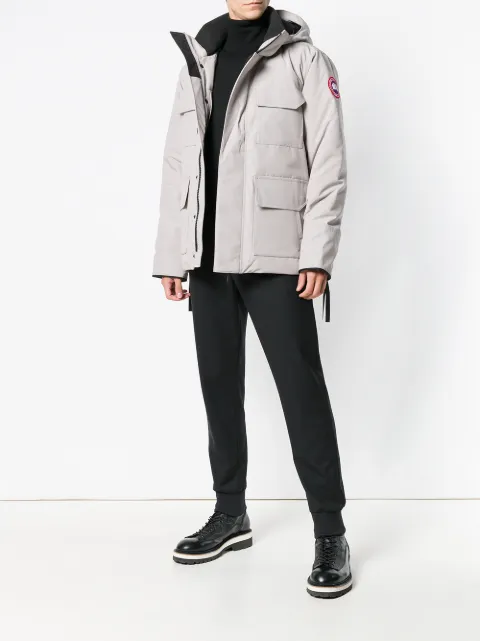 canada goose 4550m