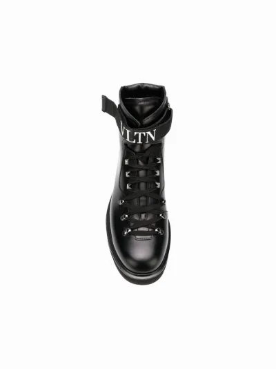 VLTN boots | Valentino Garavani 