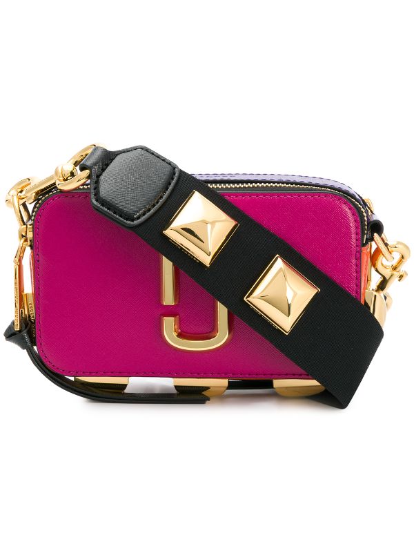 marc jacobs mini crossbody bag