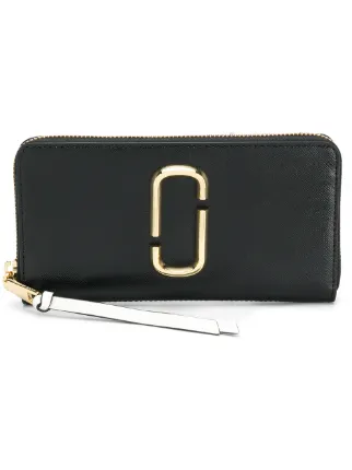 Marc jacobs snapshot continental wallet new arrivals