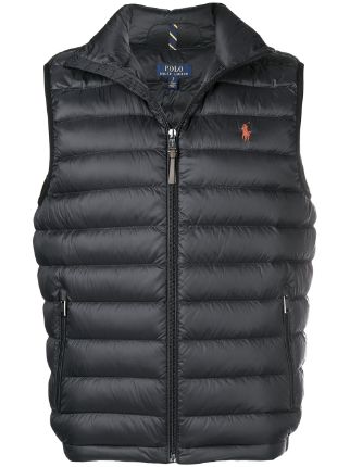 ralph lauren bodywarmer heren