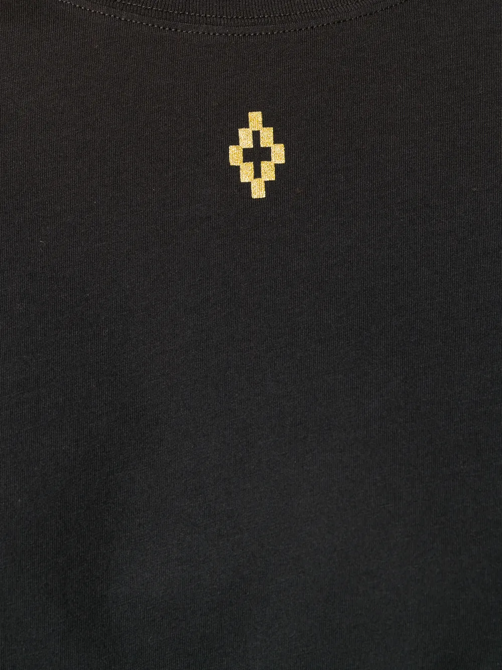 COUNTY OF MILAN Tarots T-Shirt Zwart
