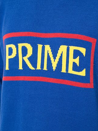 PRIME sweater展示图