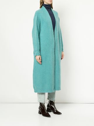 draped cardi-coat展示图