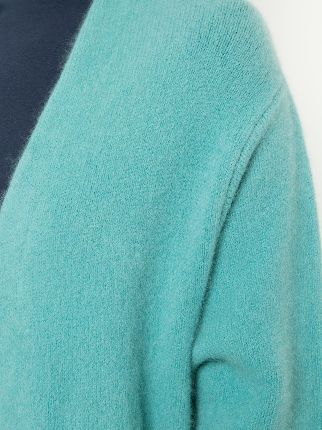 draped cardi-coat展示图