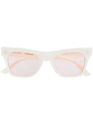 очки солнцезащитные Céline Eyewear женские купить в интернет