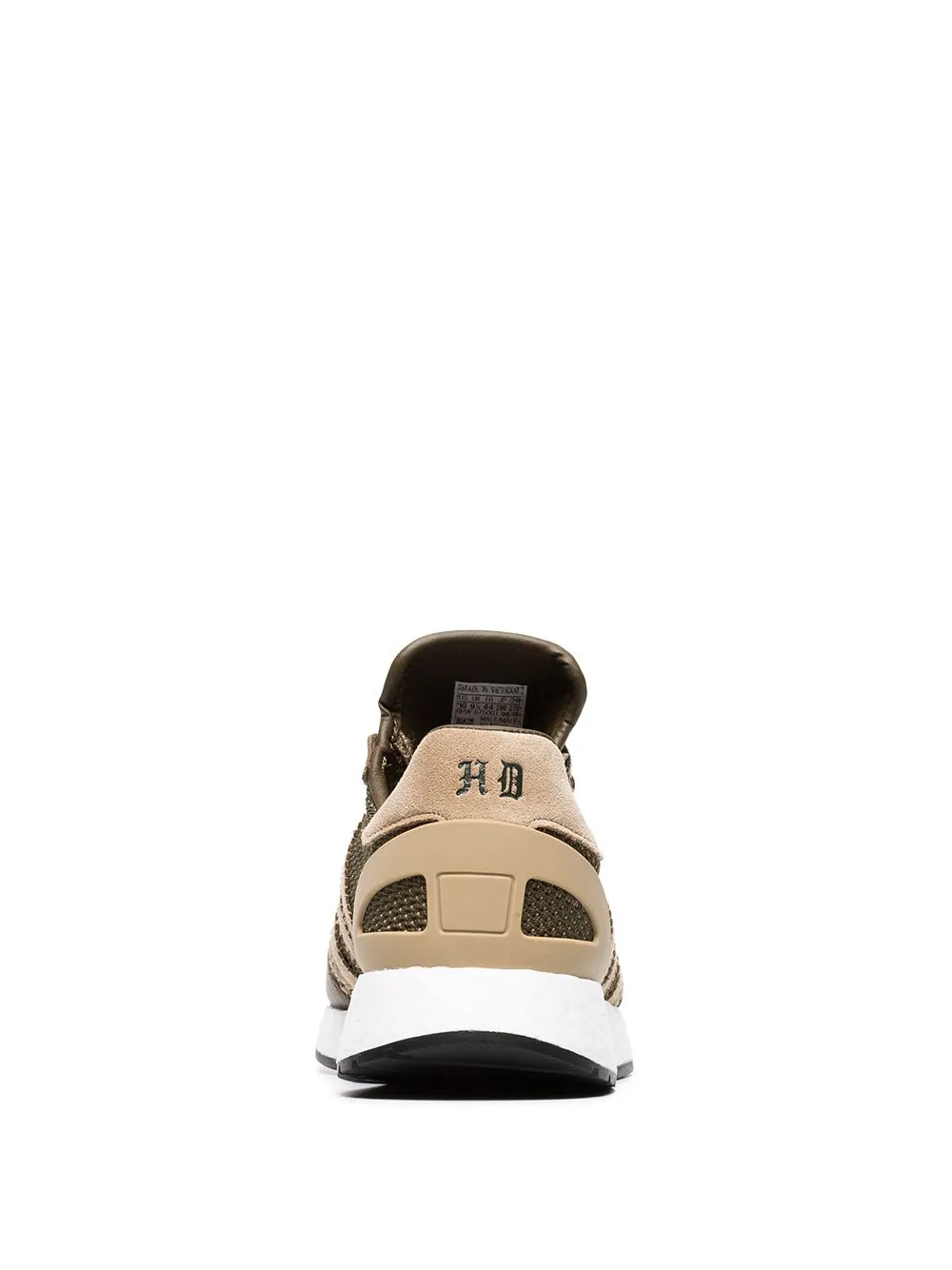 X Neighbourhood 1-5923 Sneakers