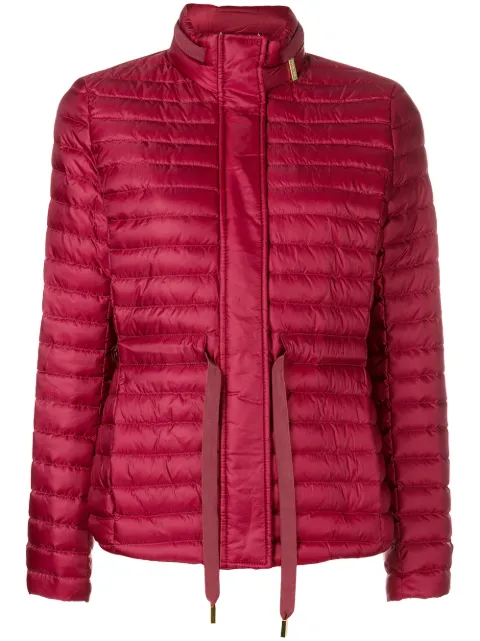 michael kors feather down jacket