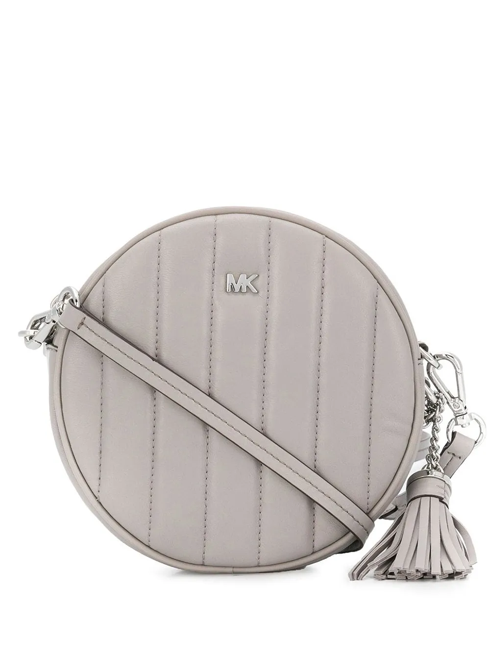 michael kors canteen crossbody bag