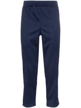 comme des garcons sweatpants