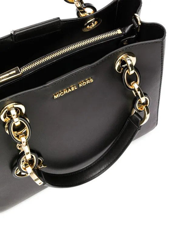sac michael kors cynthia noir