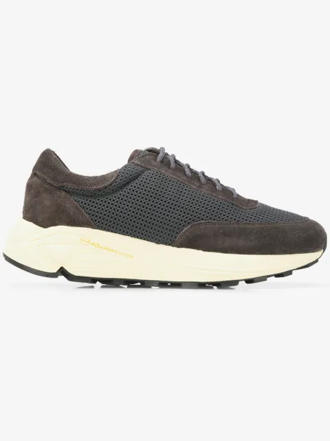 OUR LEGACY lace-up sneakers