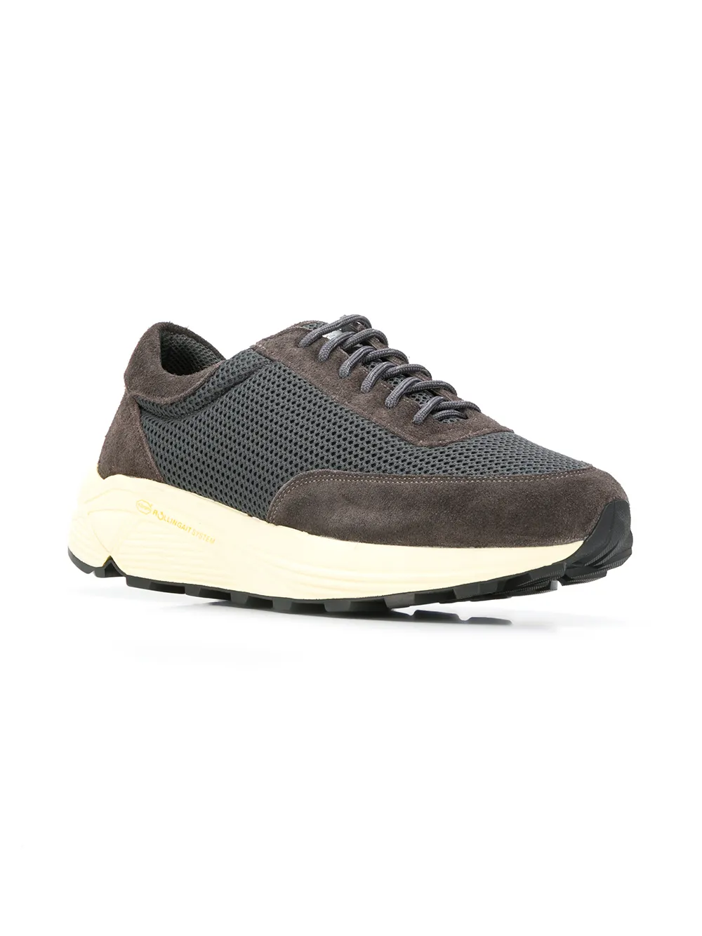 OUR LEGACY vetersneakers Grijs