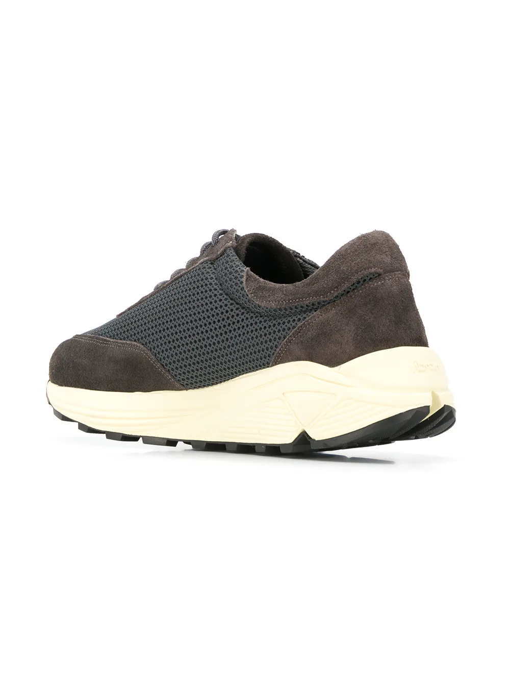 OUR LEGACY vetersneakers Grijs