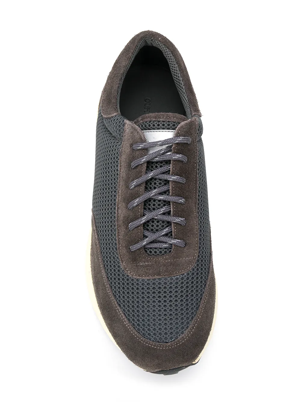 OUR LEGACY vetersneakers Grijs