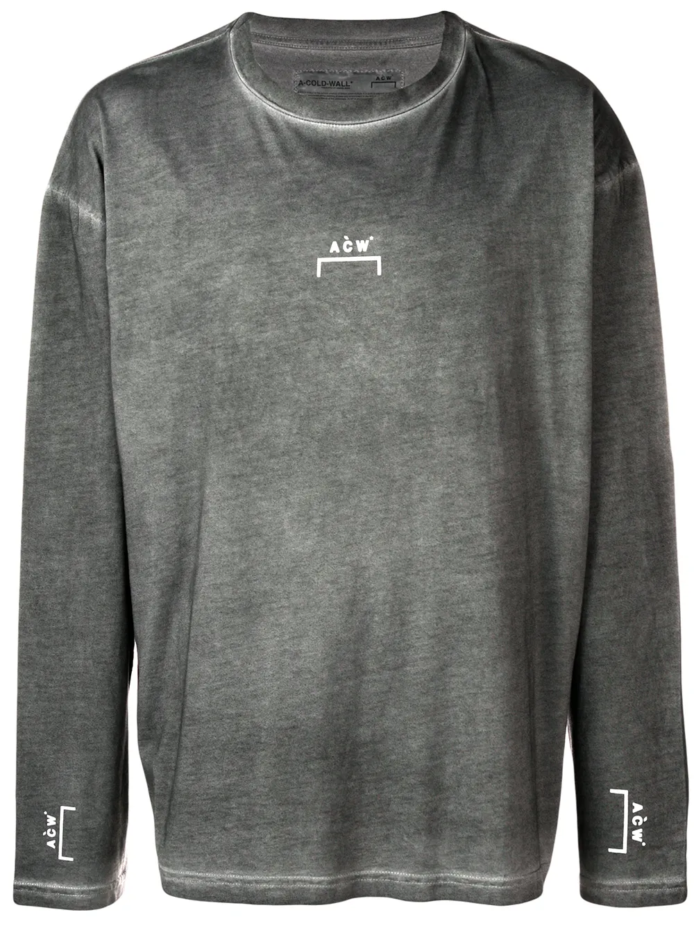 white never broke again hoodie