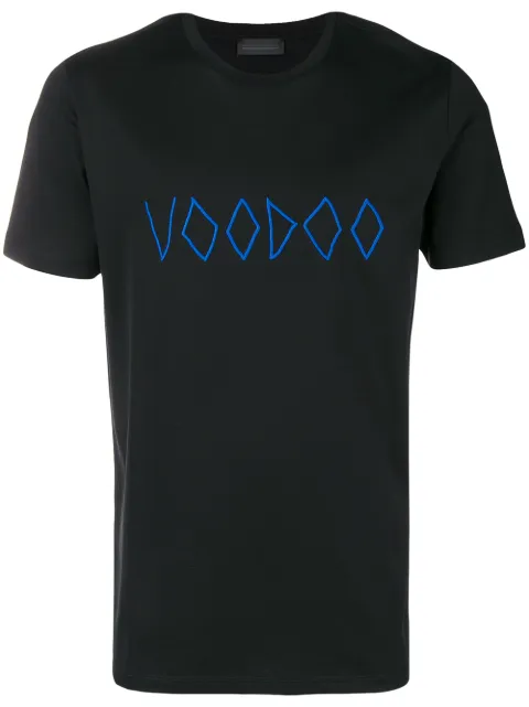 DIESEL BLACK GOLD DIESEL BLACK GOLD VOODOO T-SHIRT