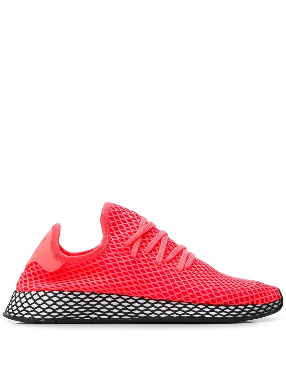 Купить Кроссовки Adidas Deerupt