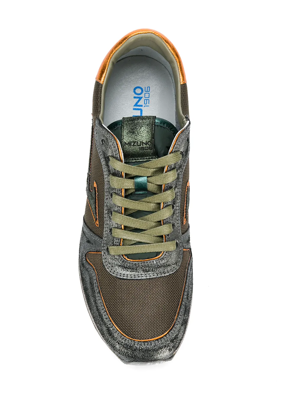 mizuno etamin 2