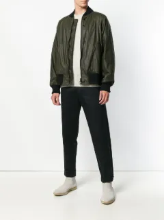 barbour engineered garments dumbo