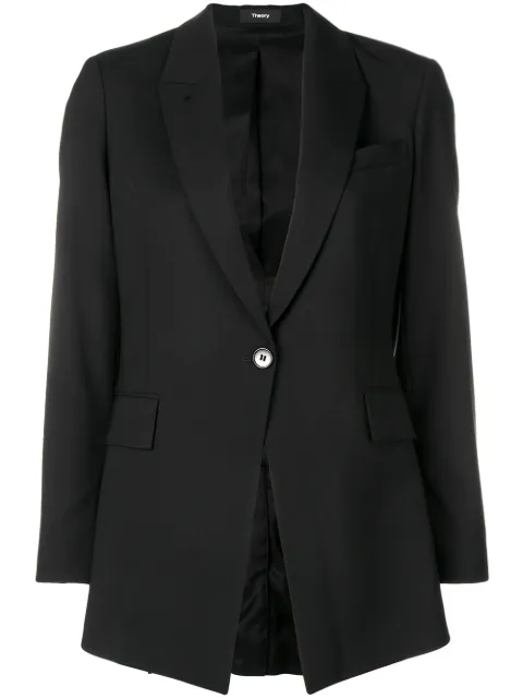 Theory blazer jacket