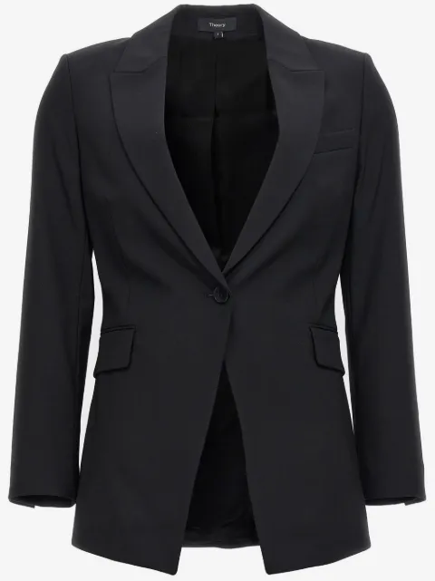 Theory Etiennette blazer