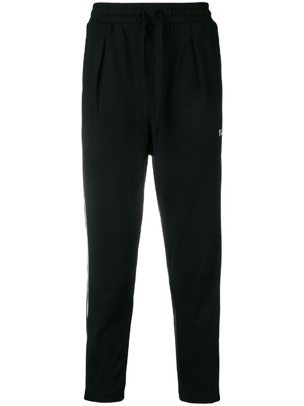 pantalon de jogging puma