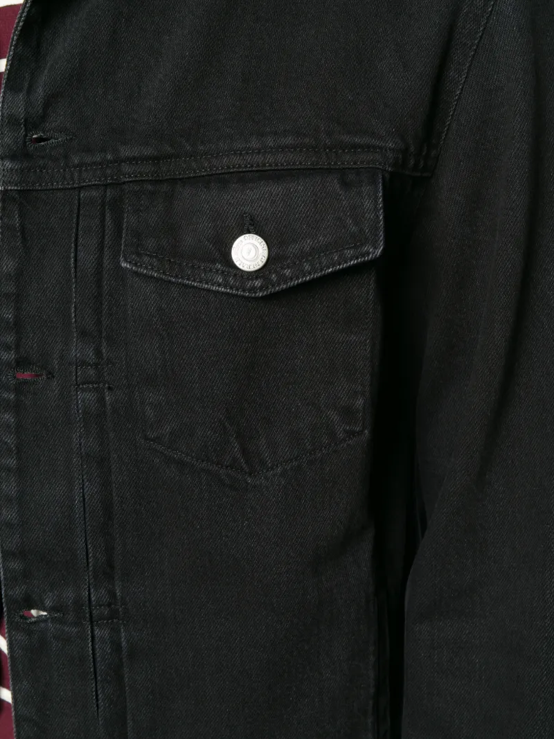 Officine Generale Liam denim jacket 