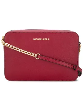 michael kors jet set bag online