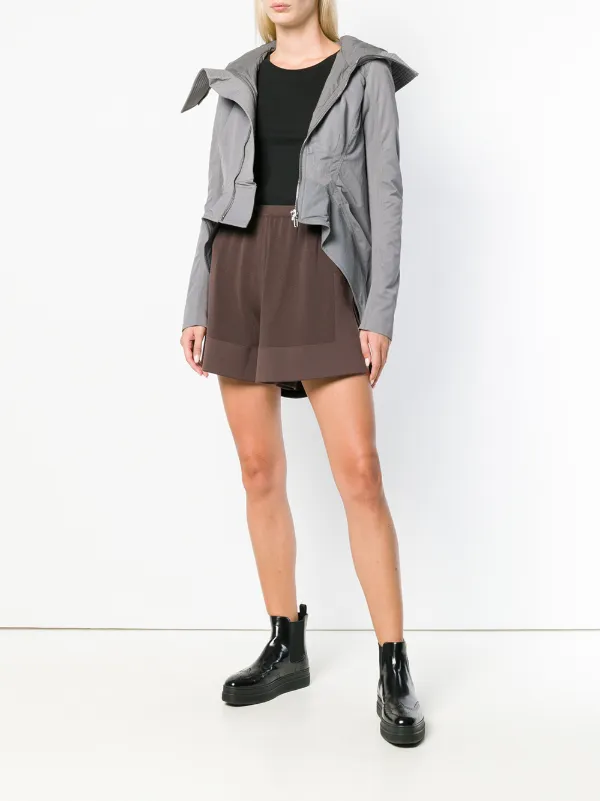 Rick Owens ニット ショートパンツ 通販 - FARFETCH
