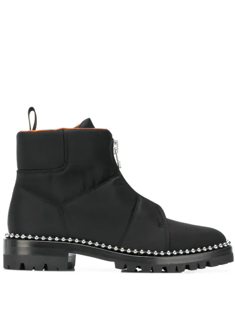 alexander wang cooper boot