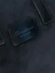 Santoni Handtasche aus Kalbsleder