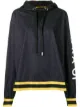 الصورة 1 من No Ka' Oi logo sleeve hoodie