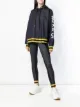 الصورة 2 من No Ka' Oi logo sleeve hoodie