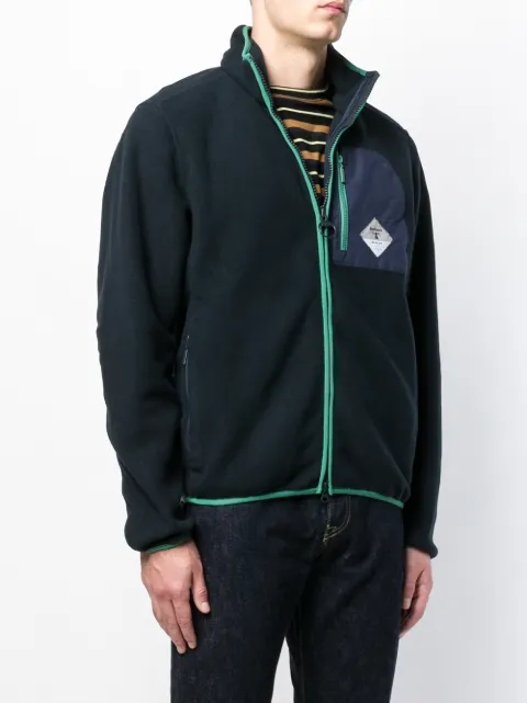 barbour beacon fleece