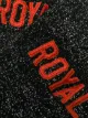 Dolce & Gabbana Royal socks