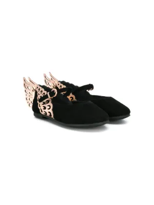 baby girl sophia webster shoes
