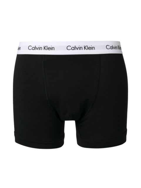 calvin klein boxer brief trunks