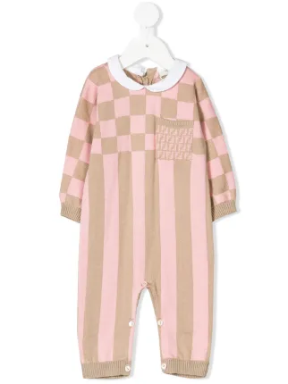 fendi baby jumpsuit