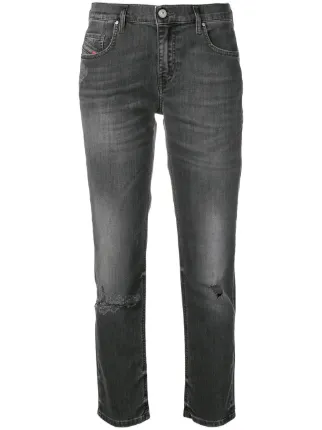 diesel jeans belthy ankle