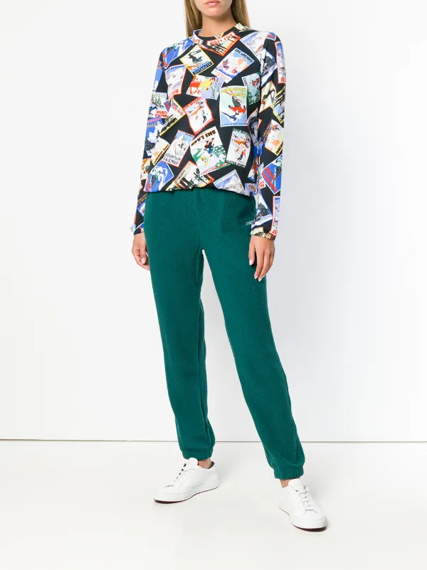 adidas eqt polar track pants