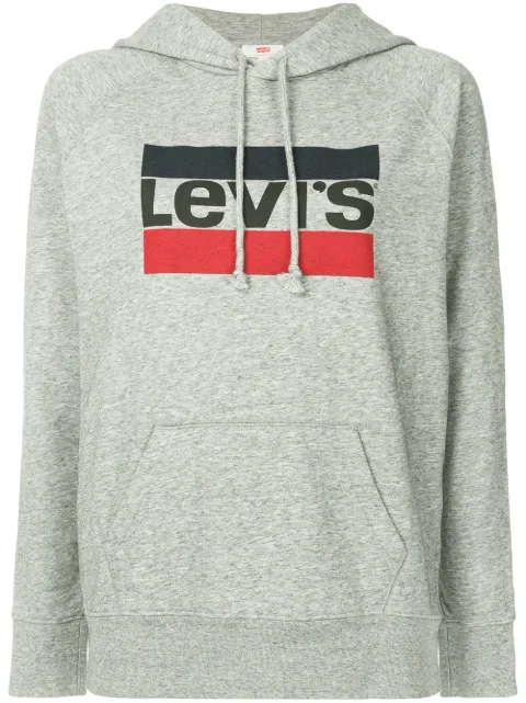 Levi's Sportswear hoodie