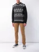الصورة 2 من Naked and Famous جينز مجسم