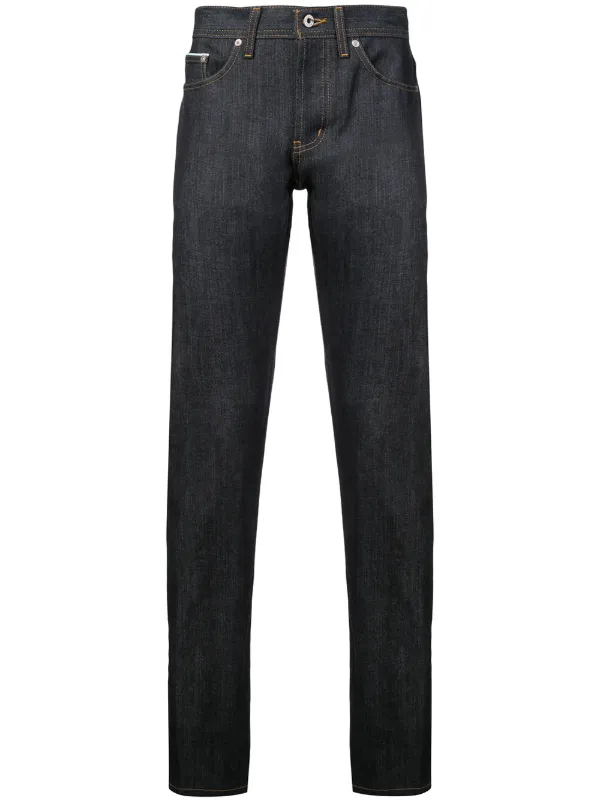 naked and famous shop