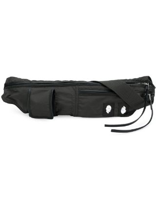 slim belt bag