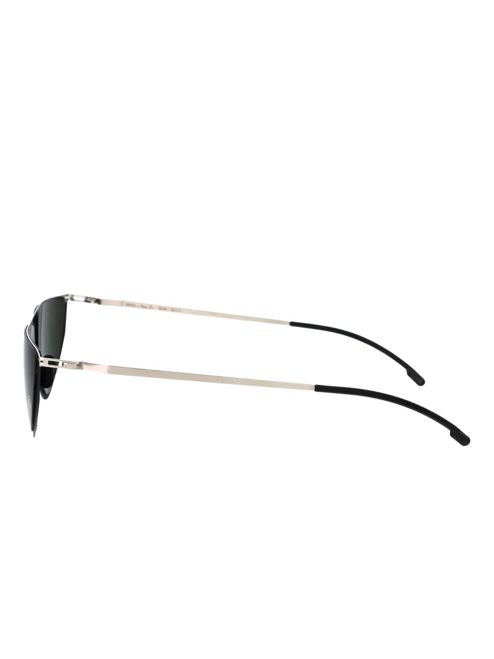 Mykita Occhiali da sole cat-eye Mykita + Martine Rose Selina | Uomo | Image 2