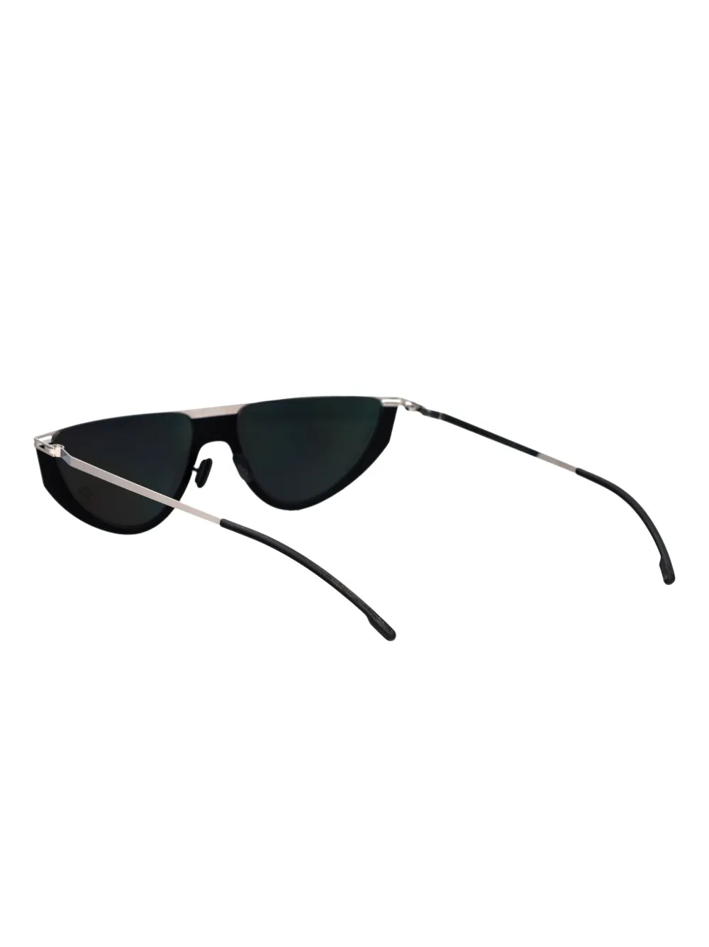 Mykita Occhiali da sole cat-eye Mykita + Martine Rose Selina | Occhiali da sole | Image 3